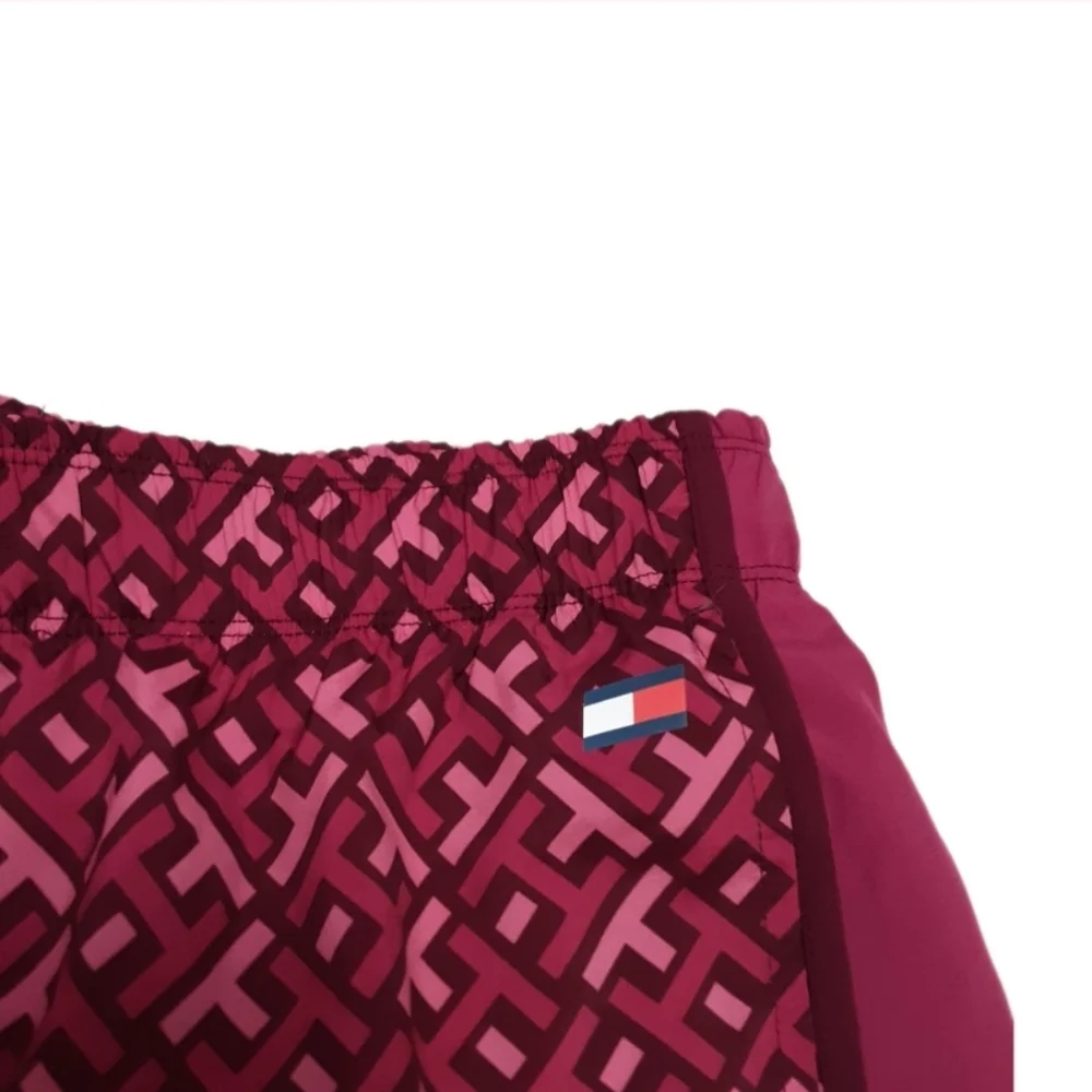 Tommy Hilfiger Athletic Shorts Womens Large